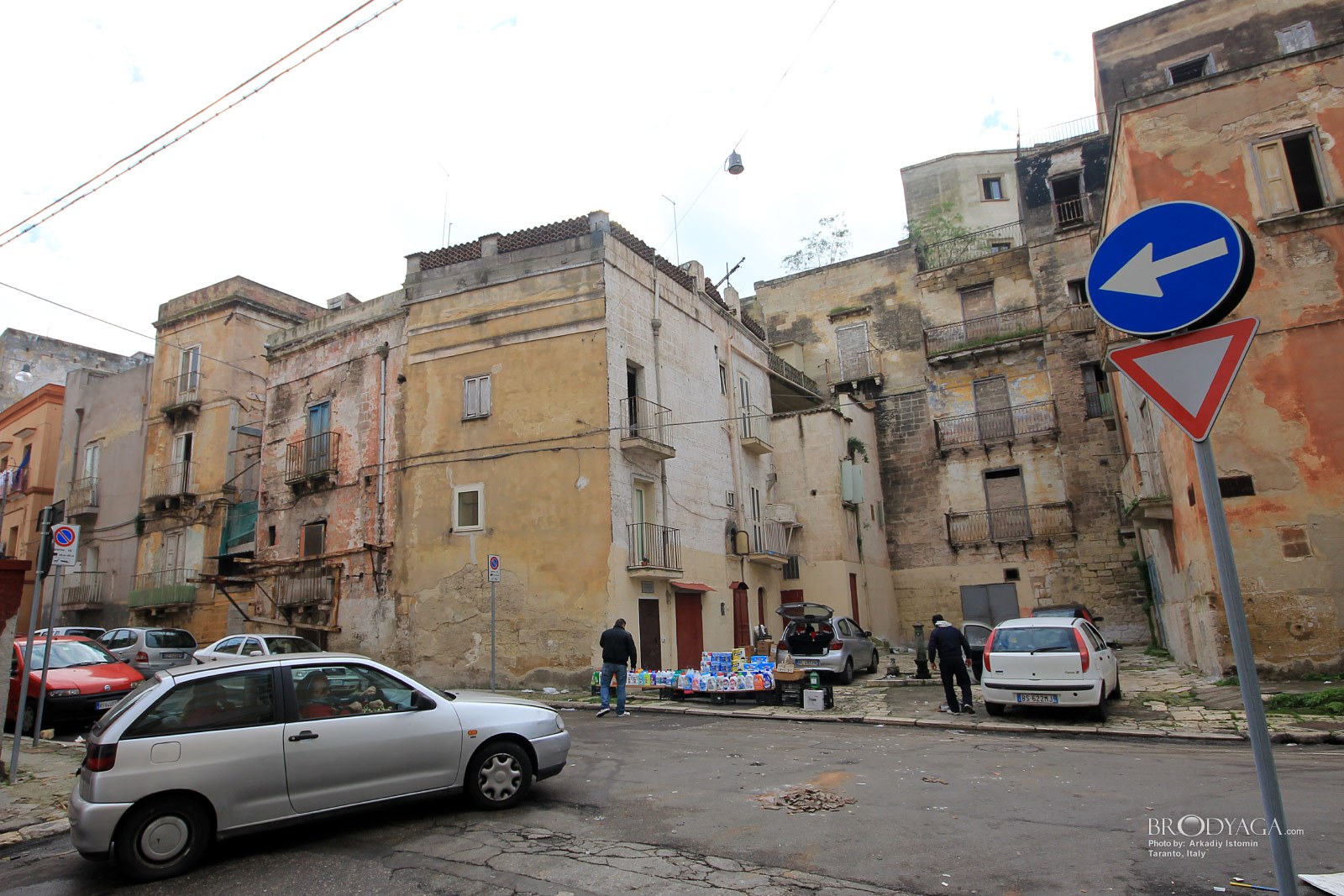 Taranto